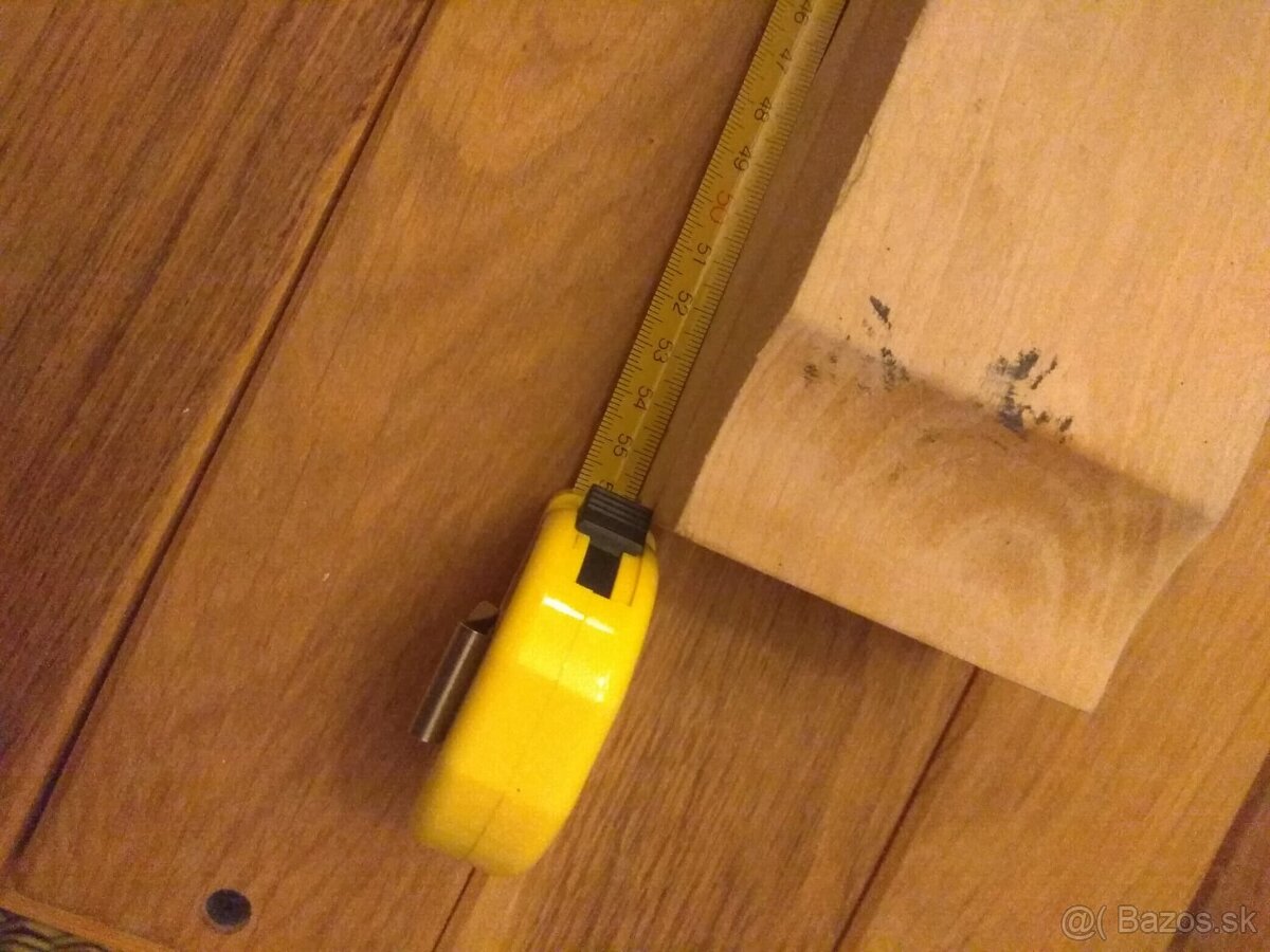 Stojan na stromček - 3