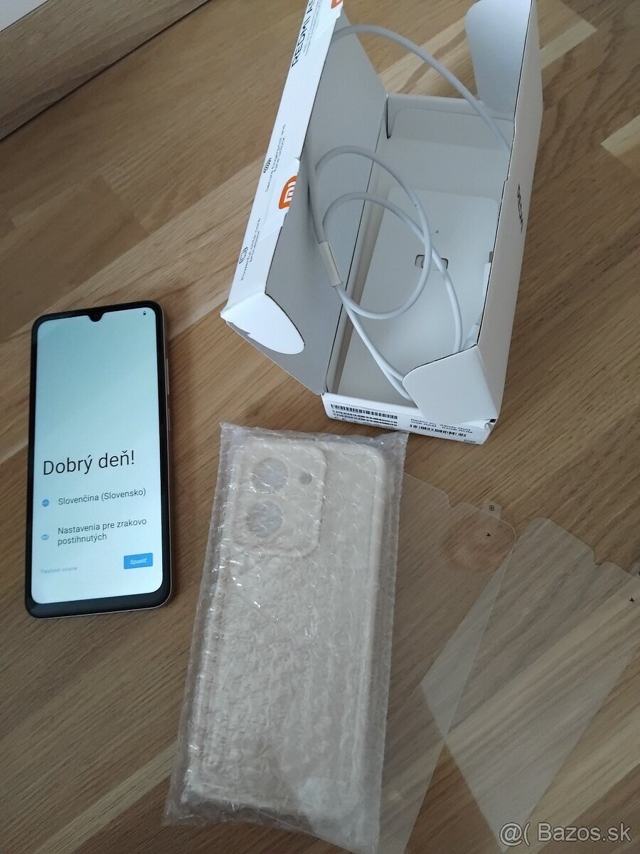 Xiaomi Redmi A5 64GB - 3