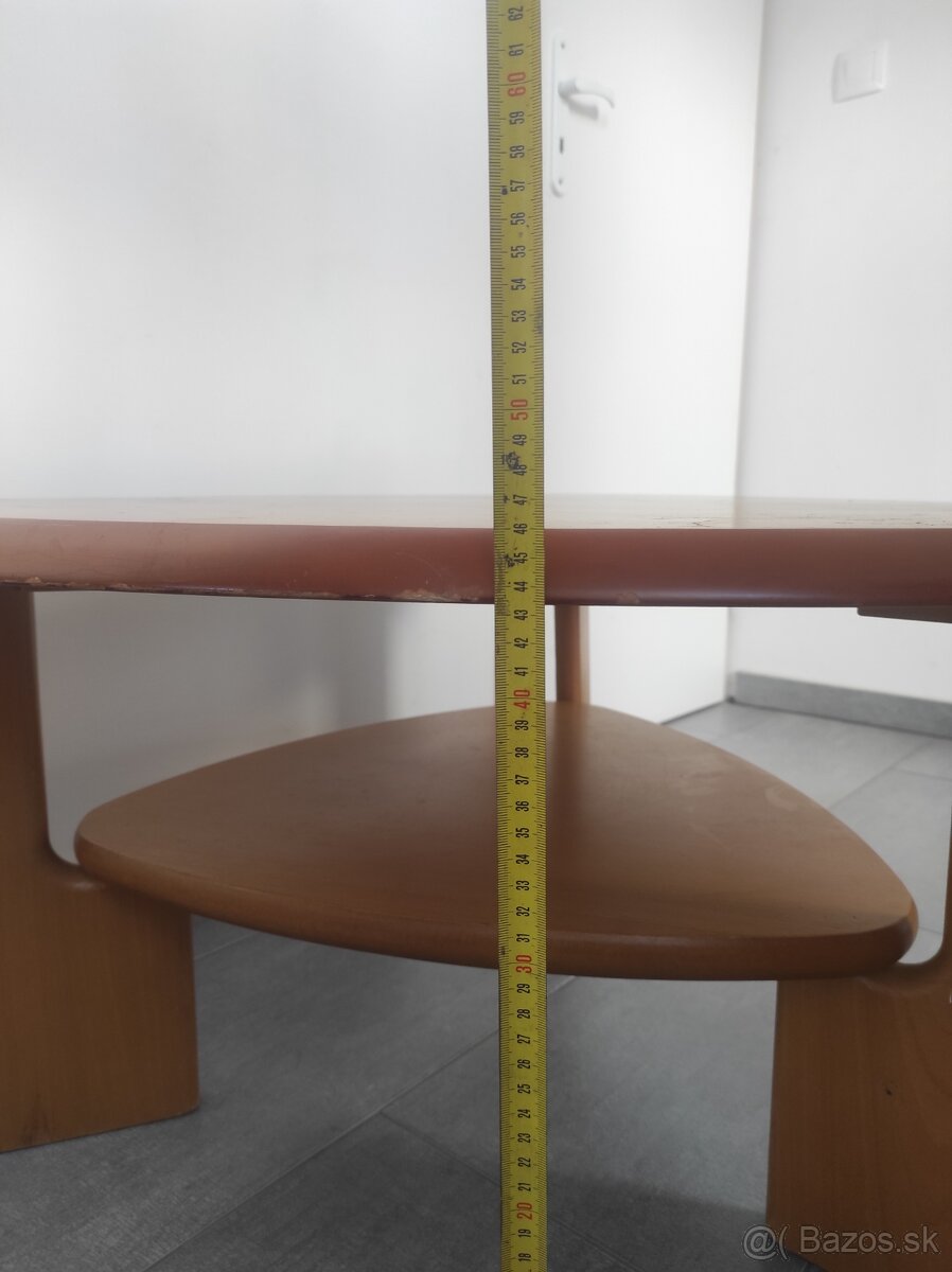 Konferenčný stolík - 3