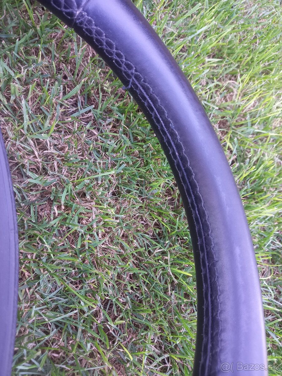 Škoda octavia 3 Volant - 3