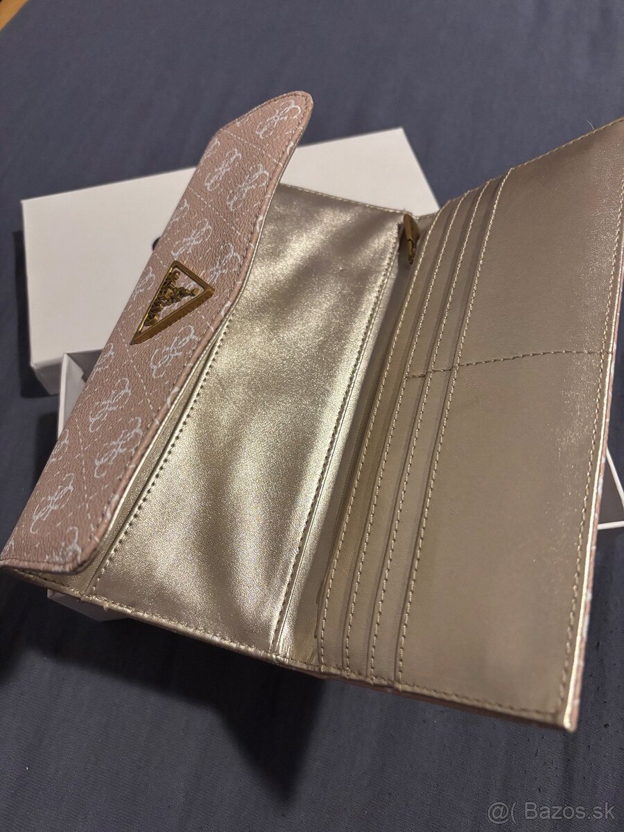 Dámska peňaženka GUESS - 3