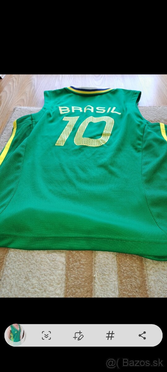 Adidas dámske.športove značkové tričko - 3