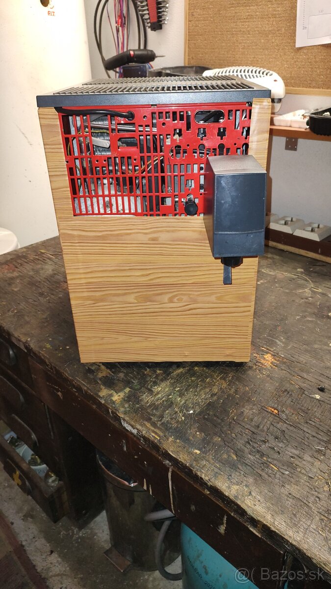 Výrobník sódy - 3