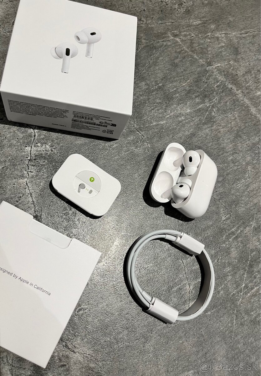 Airpods pro 2 - 3