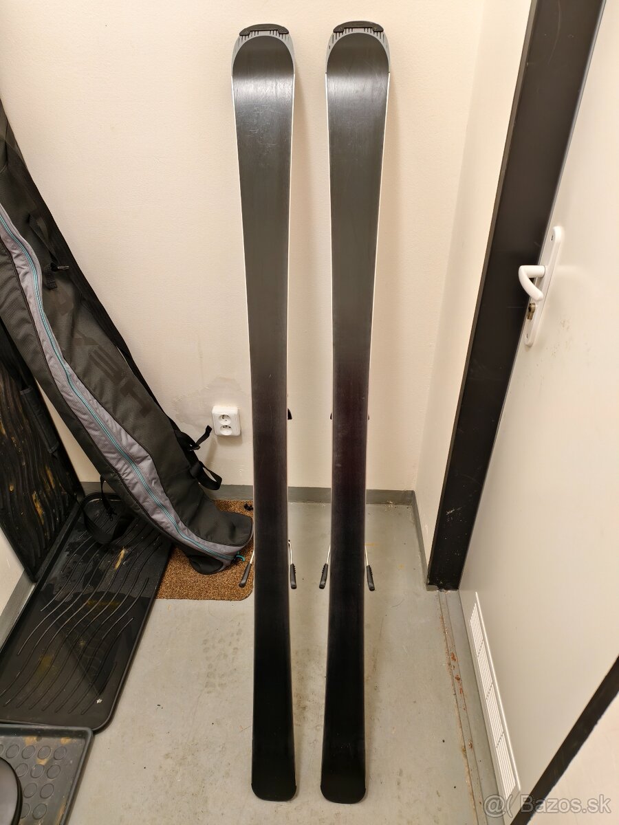 Predám lyže - 3
