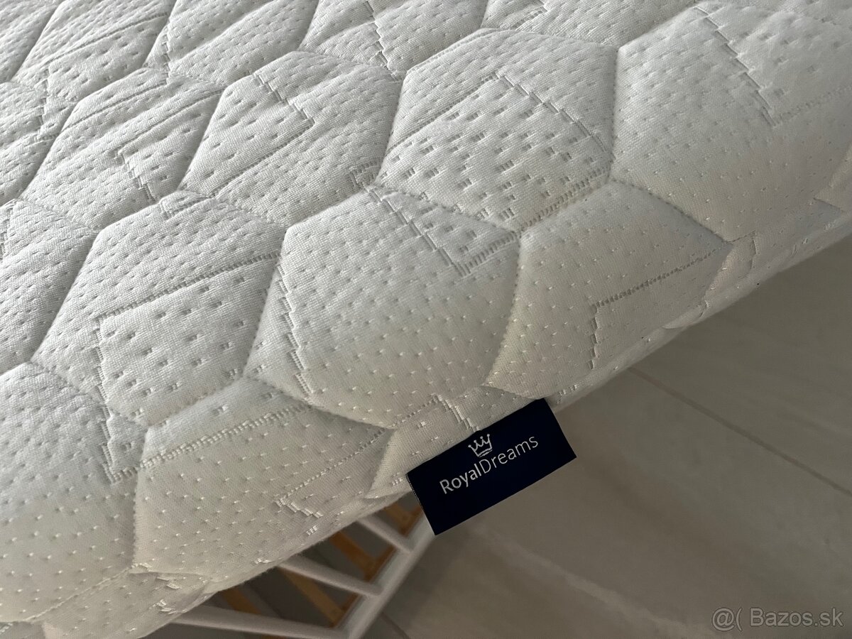 Detska postielka - 3