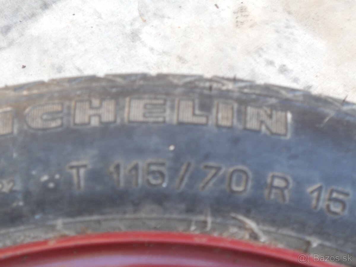 pneumatiky na diskoch - 3