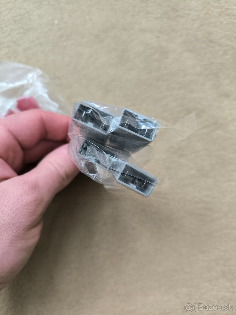 Redukcia káblov CR-V, Civic - 3