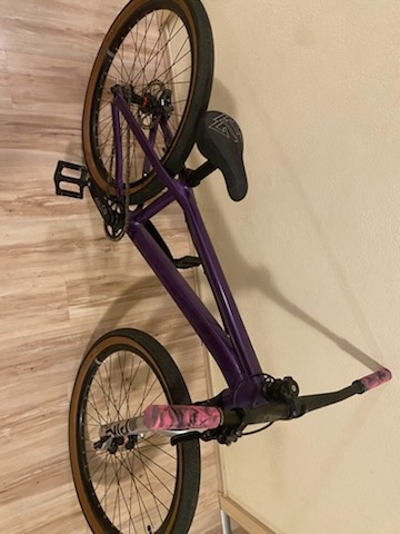 CTM Dirtking PRO - 3