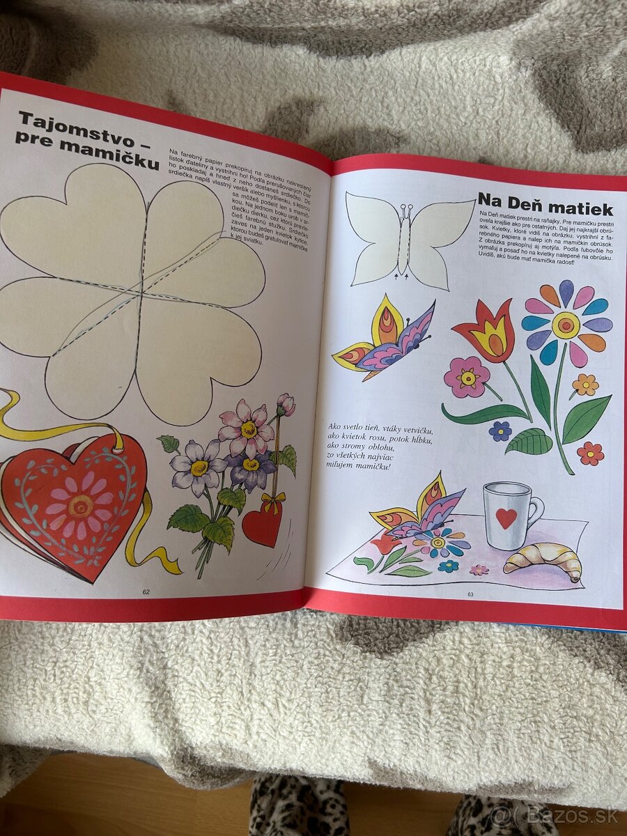 Knihy pre škôlkarov a školákov - 3