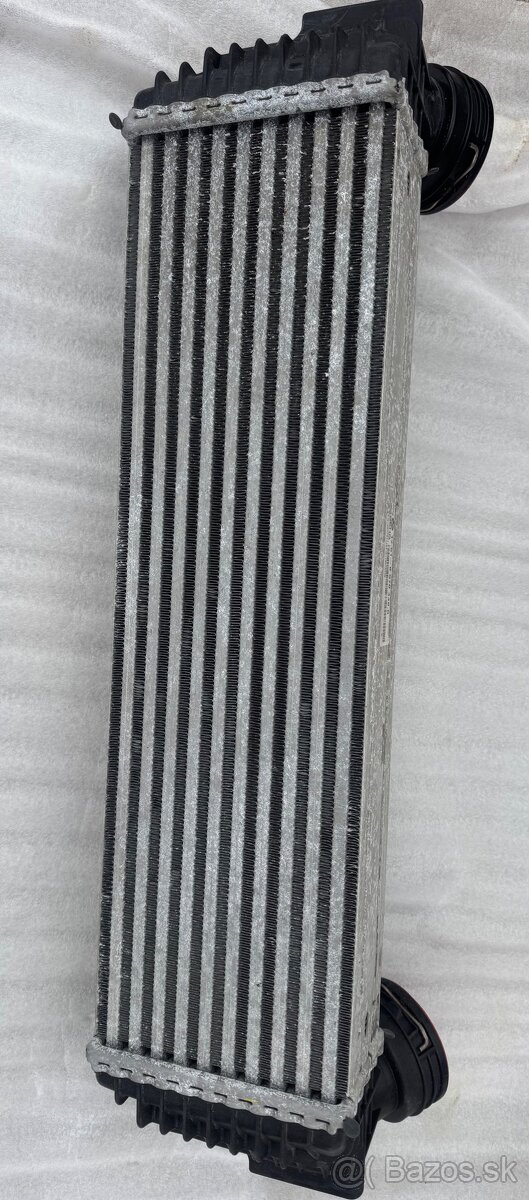 BMW X6 Chladič model F16 3.0 - 3