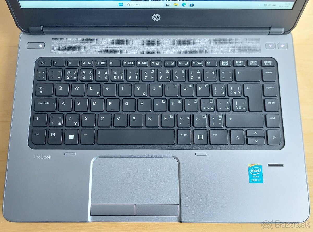 i7–4702MQ,8GBDDR3,256GB SSD,FullHD(1920×1080),Win11 - 3