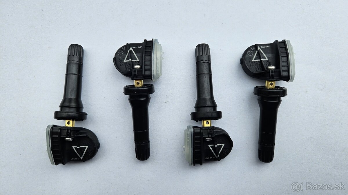 FORD SNIMACE TLAKU PNEUMATIK - 3