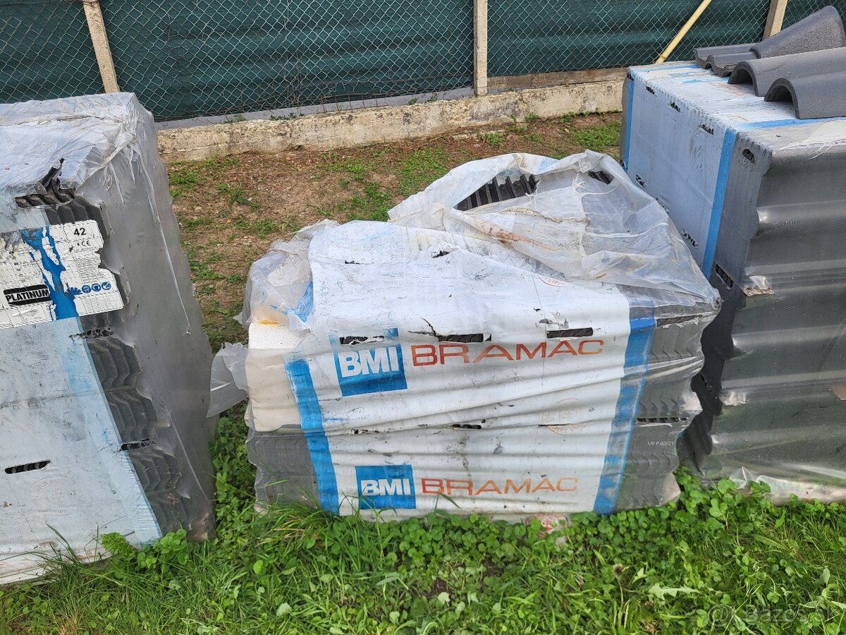 Bramac Star Platinum - 3