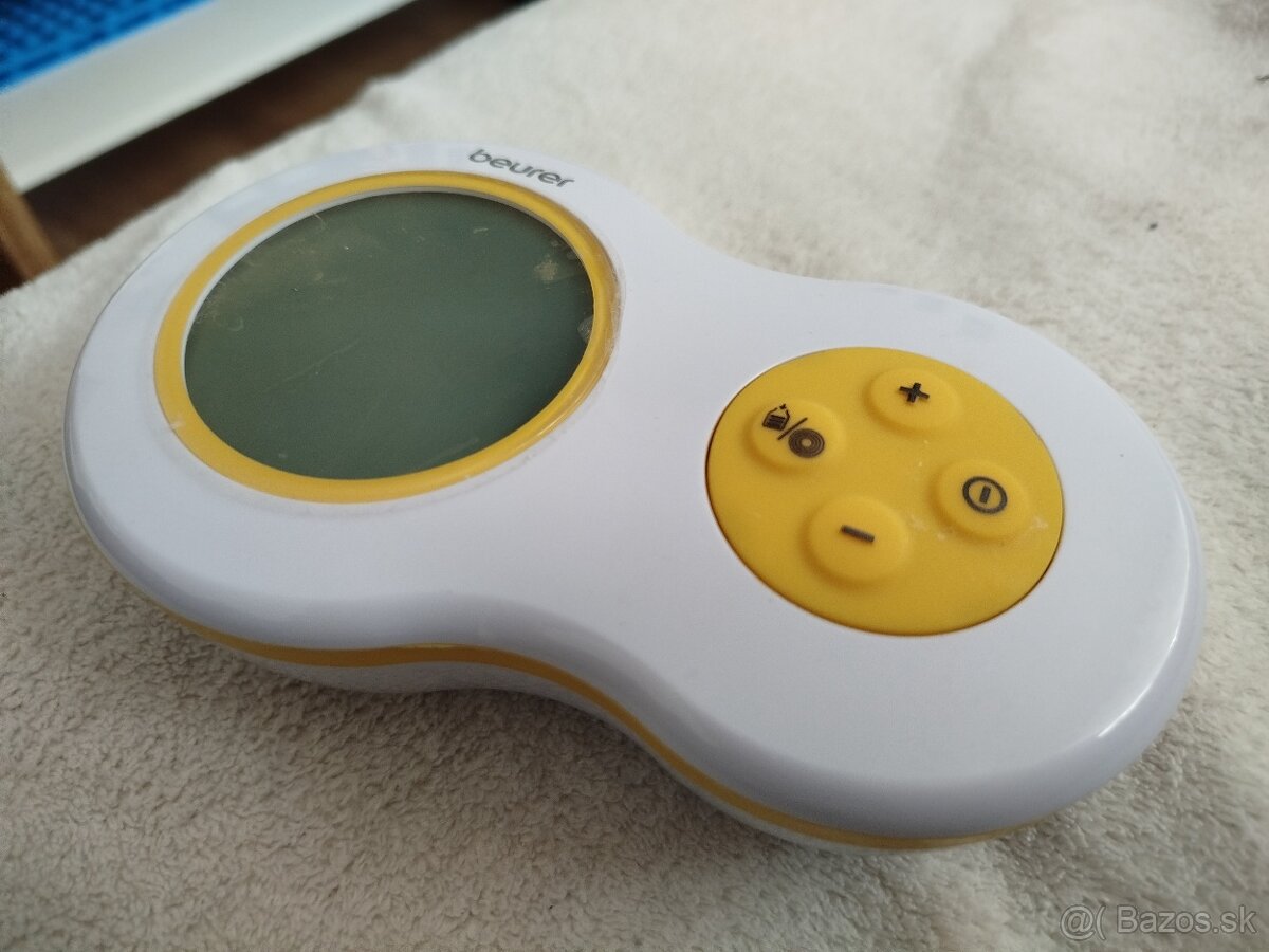 Elektrická odsávačka mlieka Beurer - 3