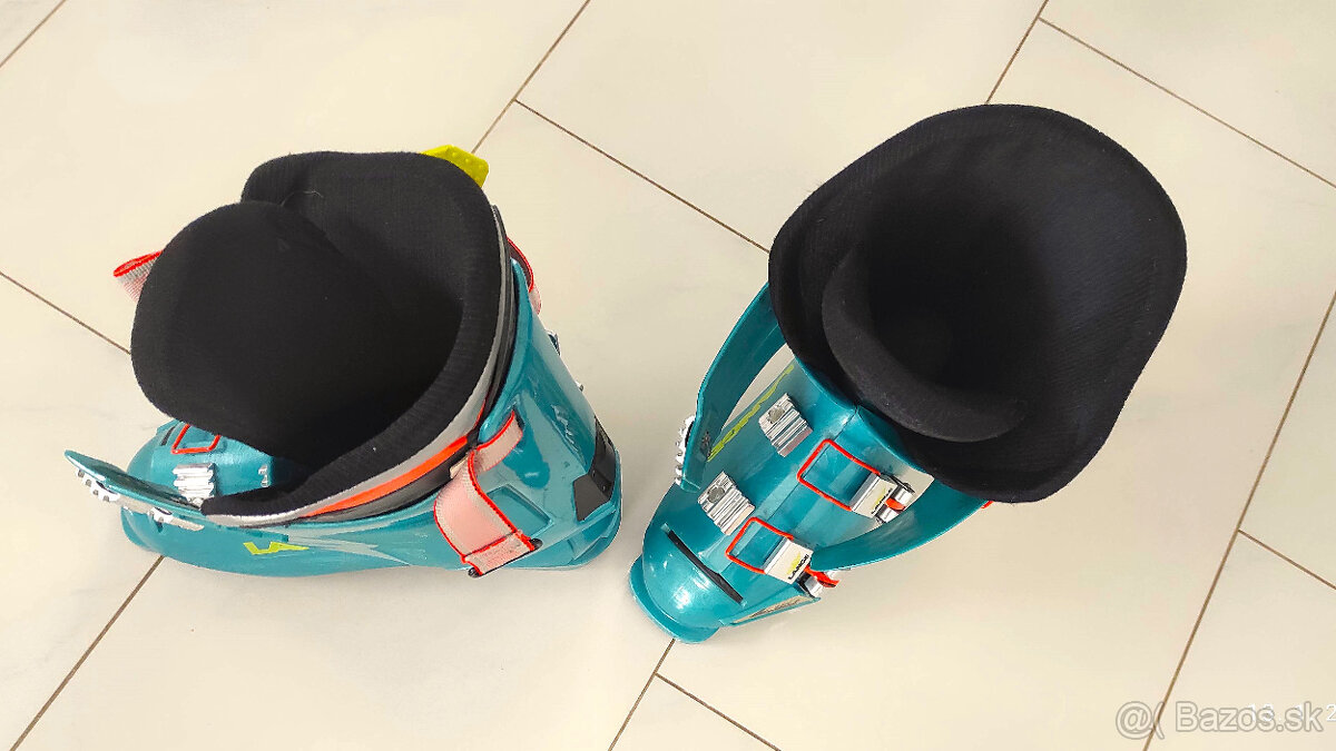 Lyžiarky LANGE X9 Racing - 3