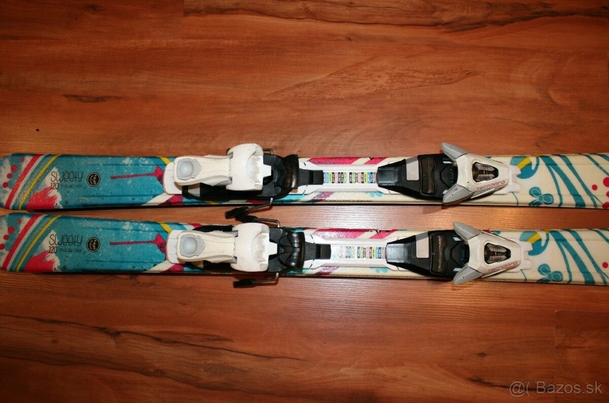 Technopro Sweety 120cm Dalbello - 3