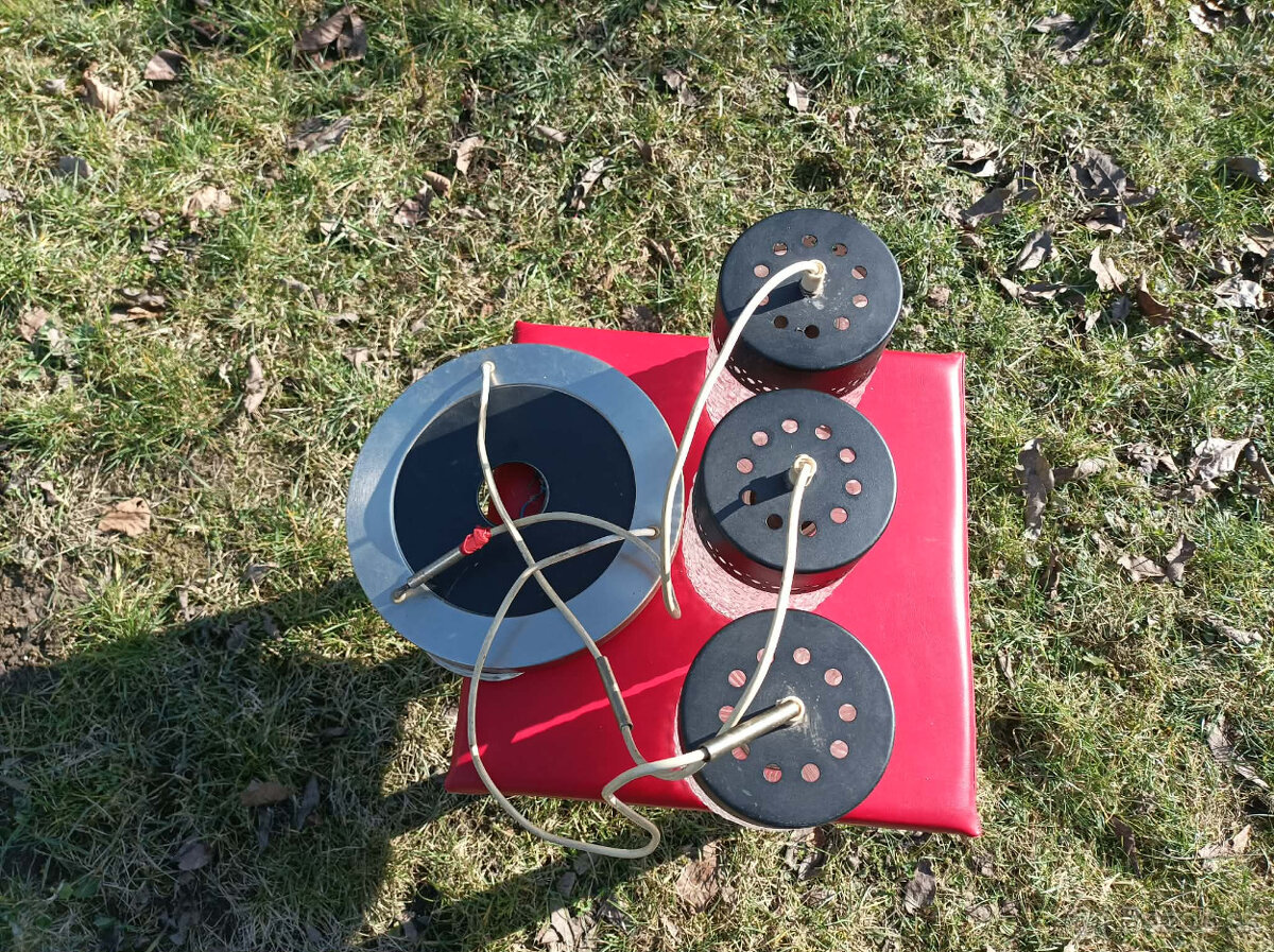 Luster VEB Nerva - 3