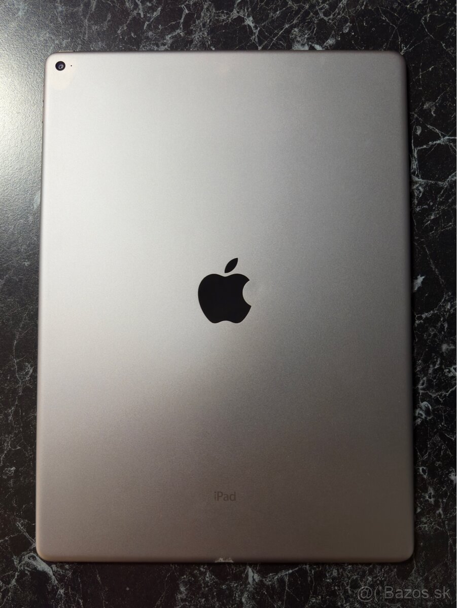 Predám Apple iPad Pro 12,9”, 32 GB, Wi-Fi - 3