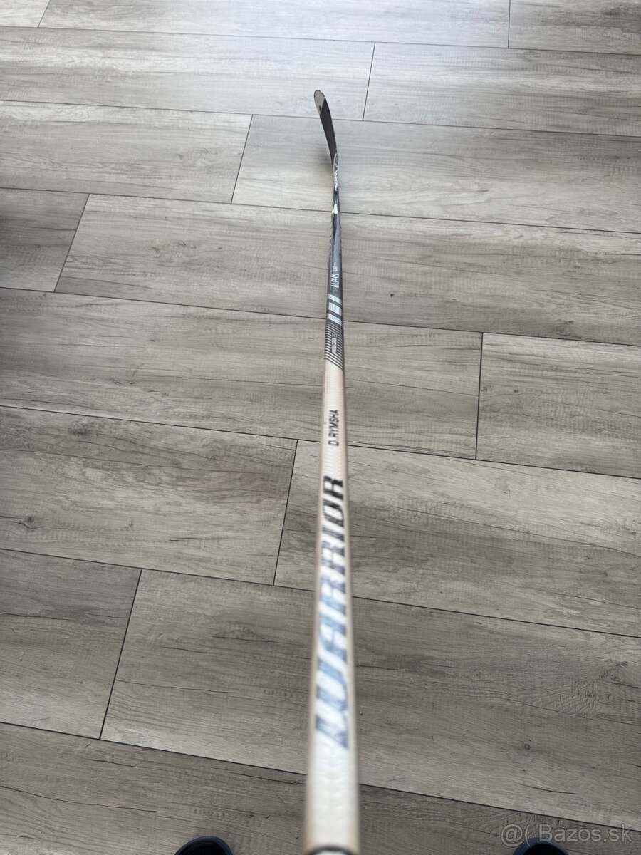 Hokejka Warrior Alpha LX2 Pro SR Custom - 3