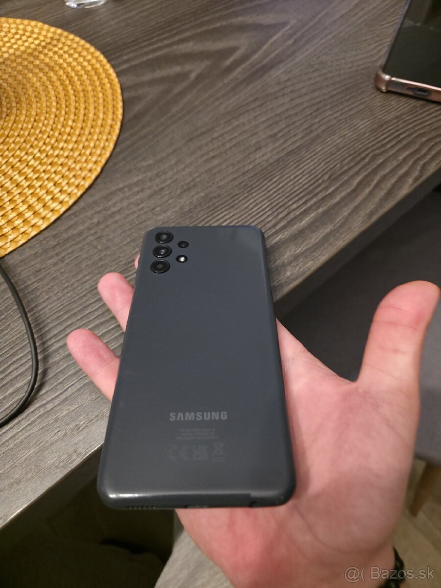 Samsung Galaxy A13 - 3