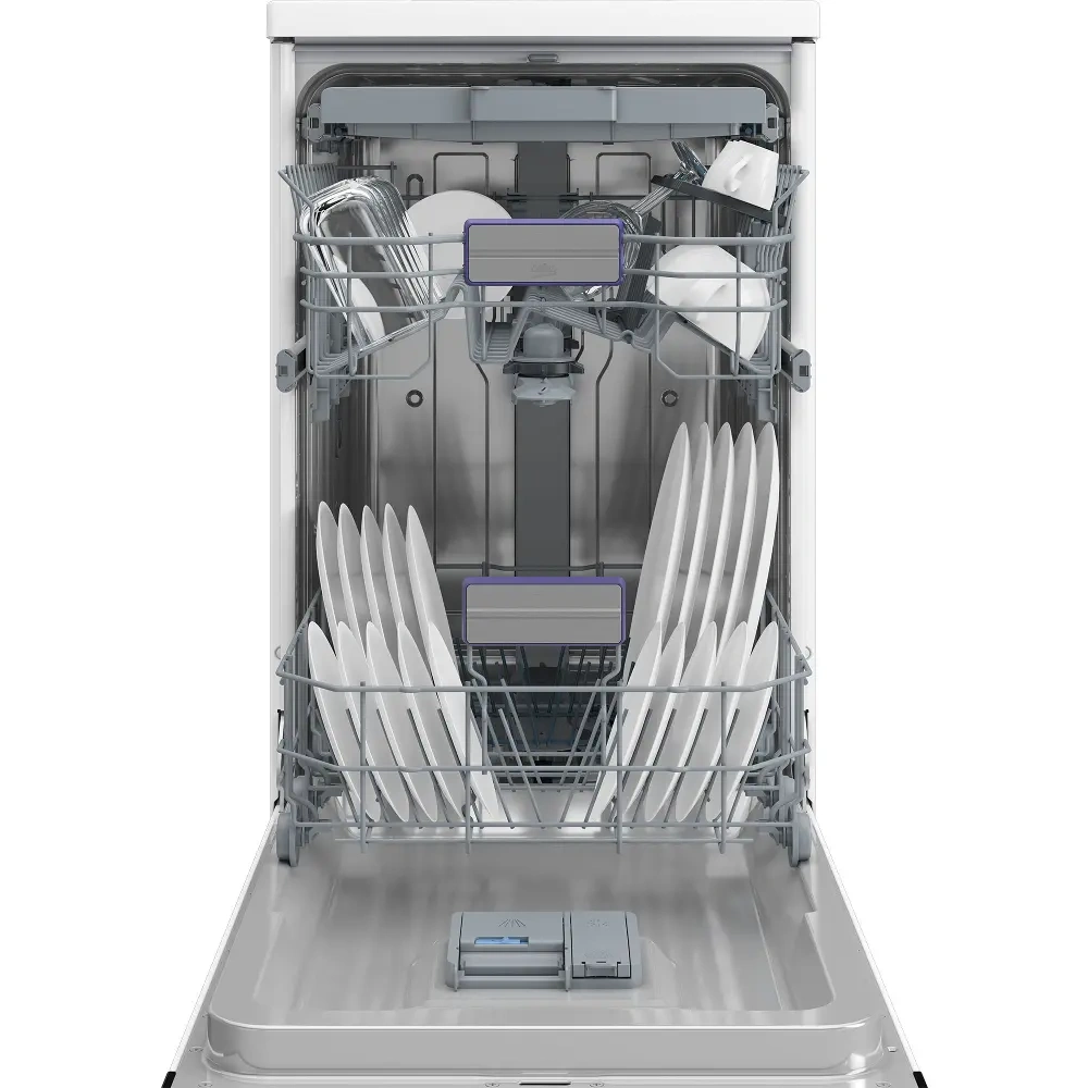 Umývačka riadu Beko v záruke - 3