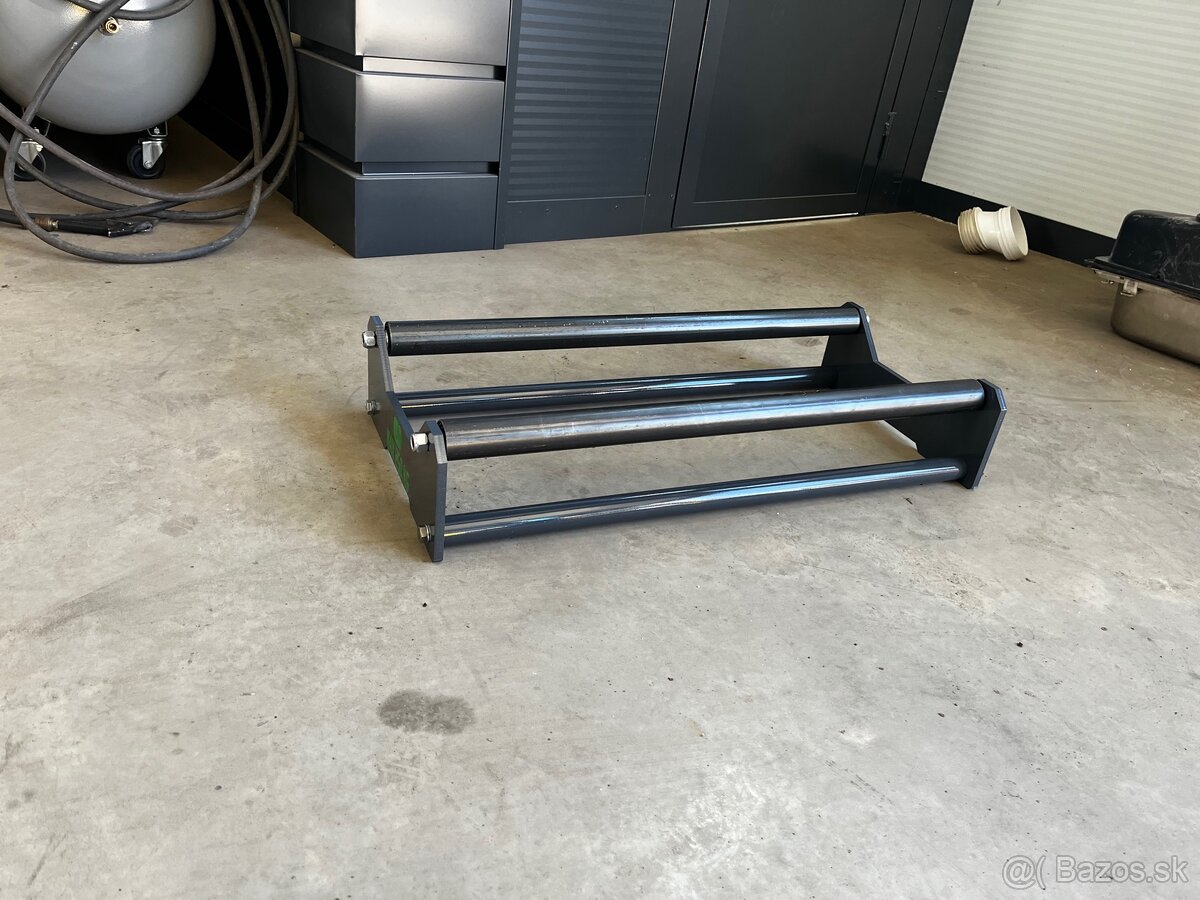 Odvijacka plechu - 3