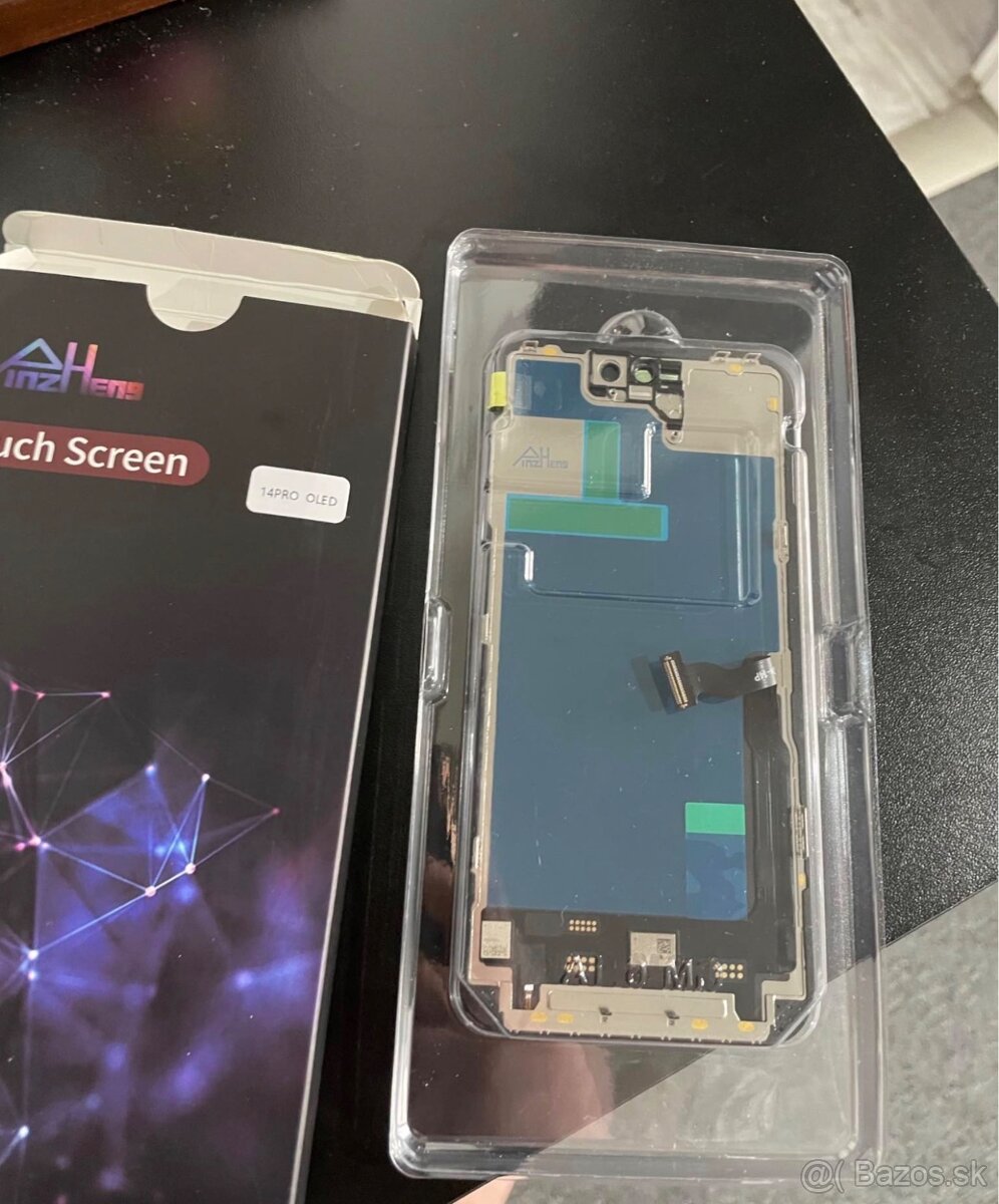Display na iPhone14pro - 3
