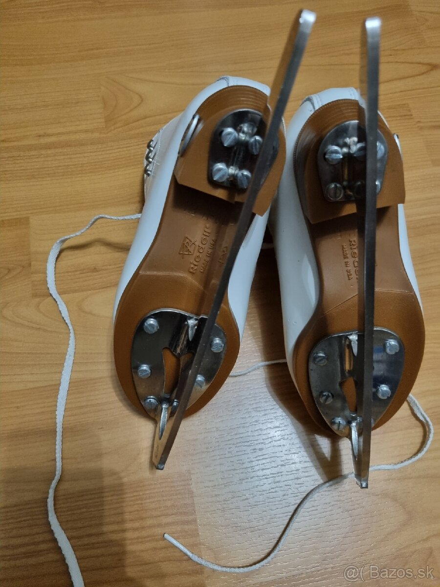 Detské krasokorčule 26,5 - 3