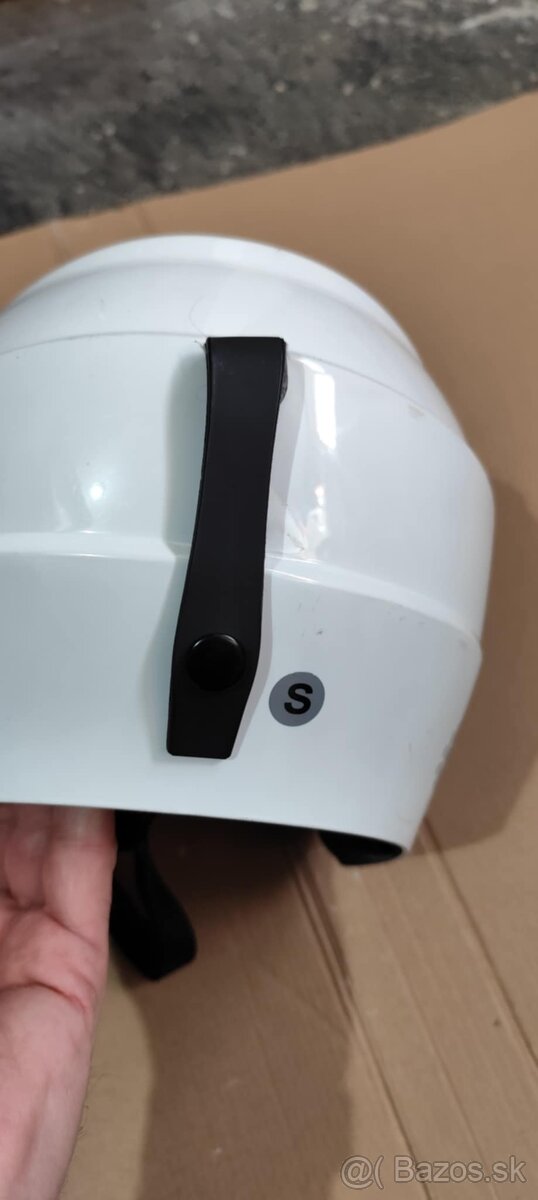 Lyžiarska prilba Arcore S - 3