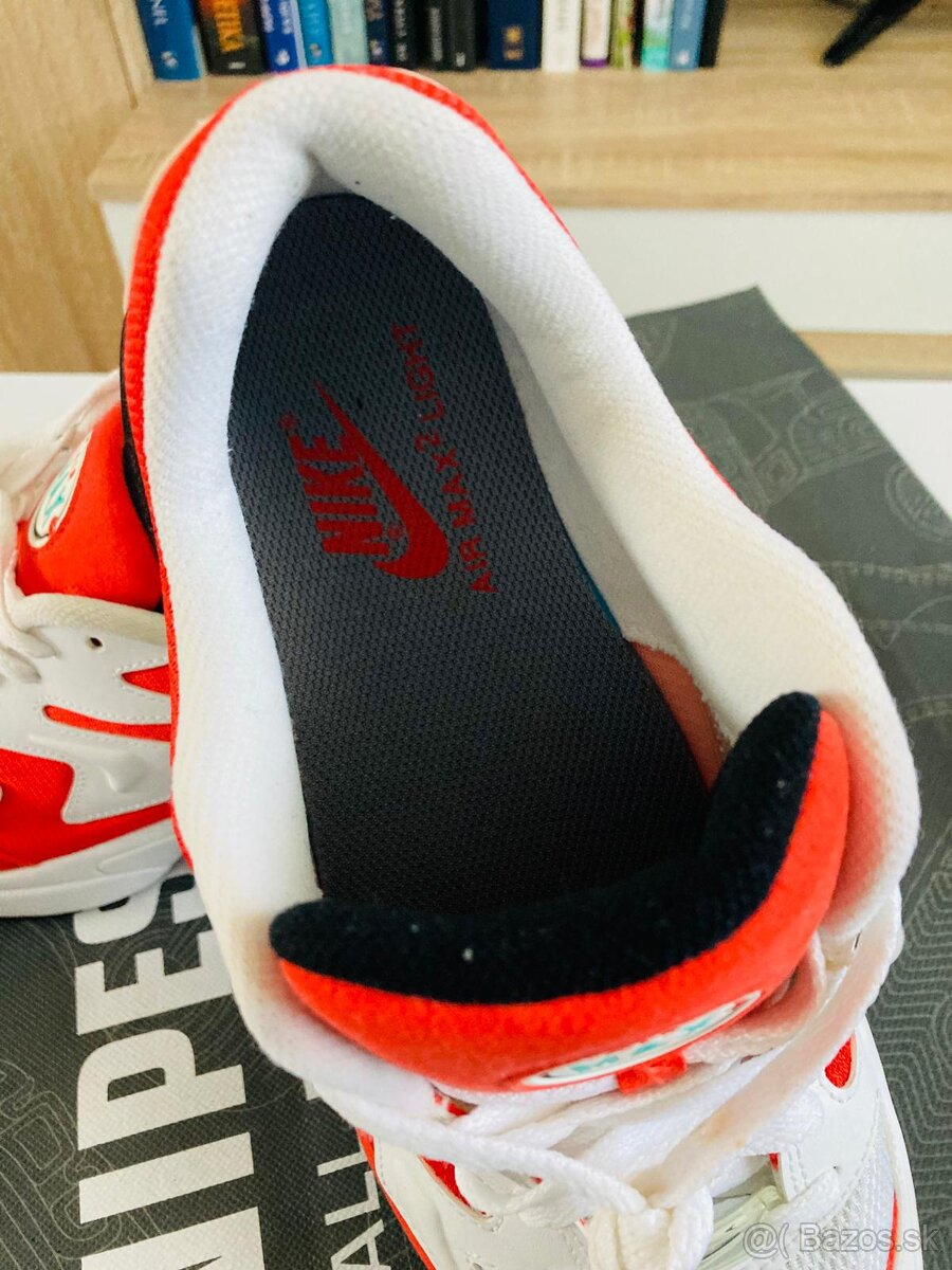 Nike Air Max 2 Nové Original - 3