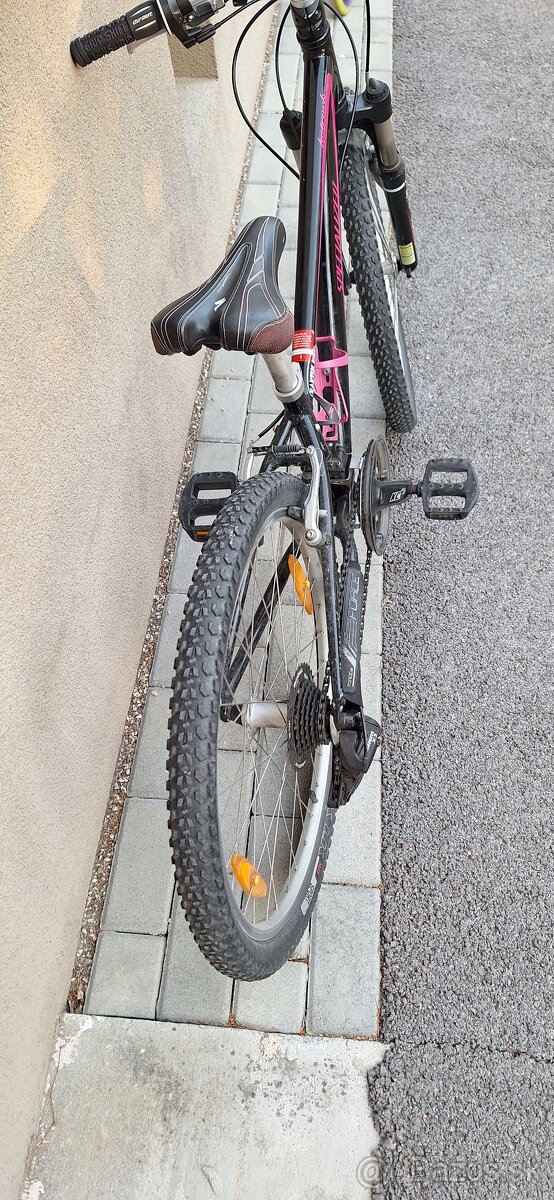 Specialized Hotrock 24" - 3