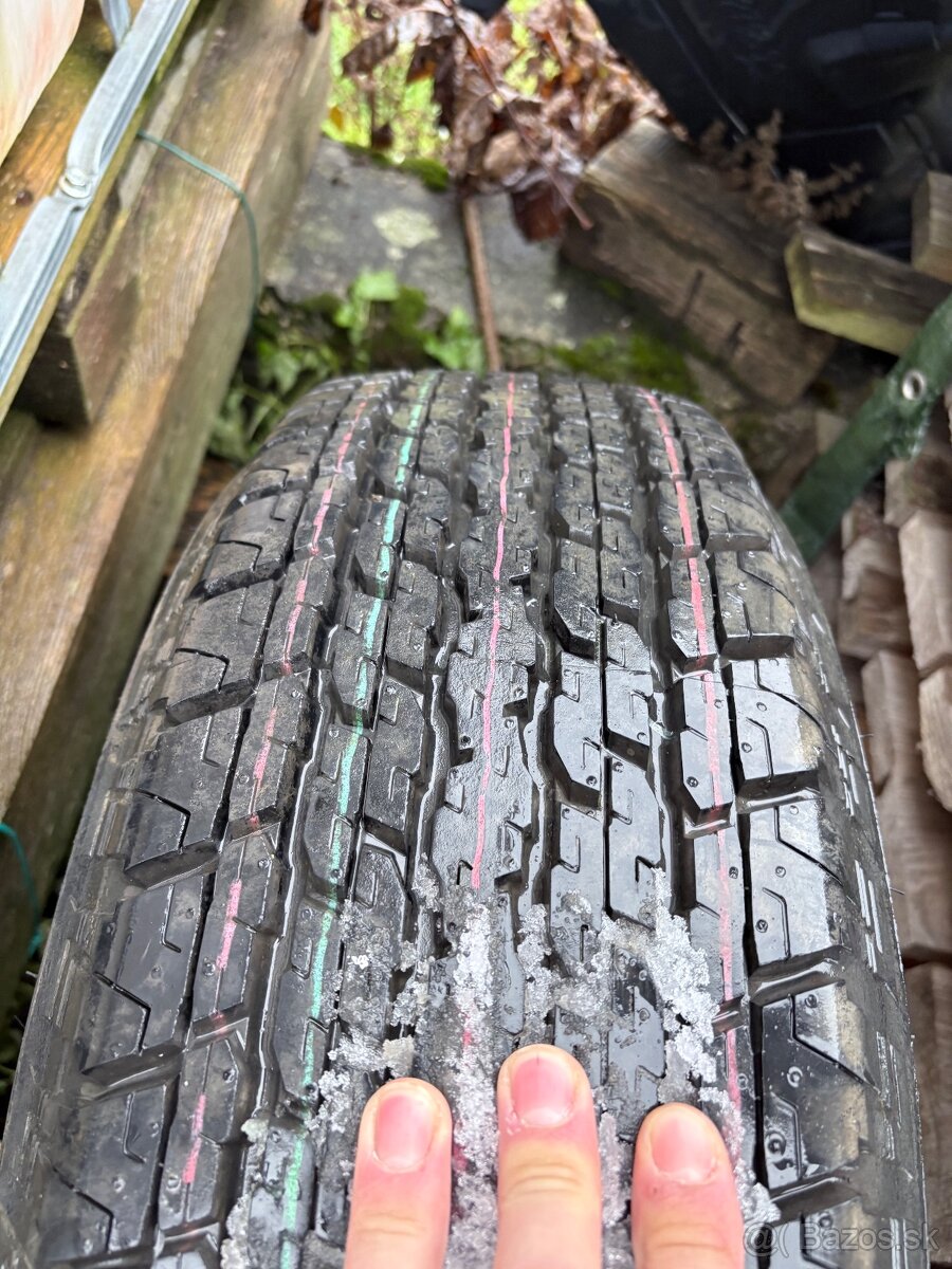 NISSAN PATHFINDER R51 - 3