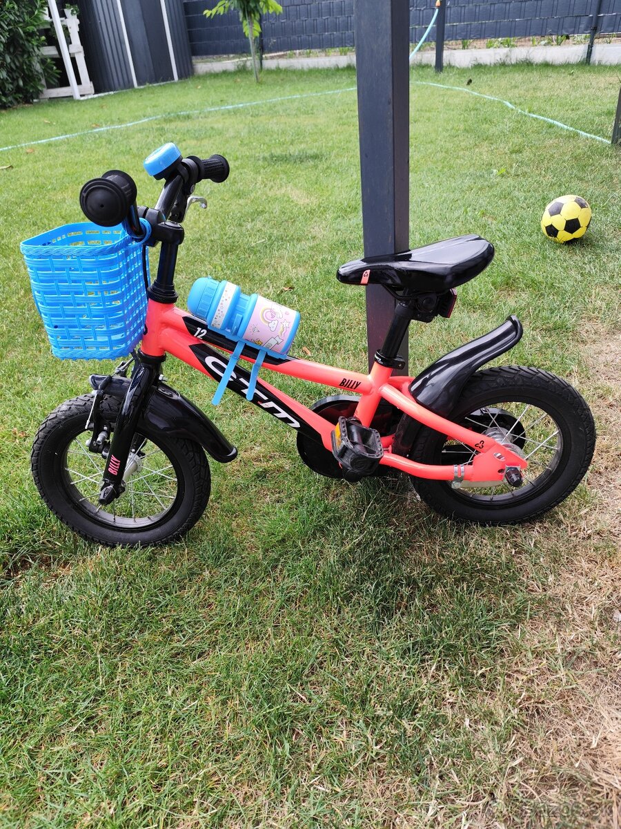 Bicykel CTM 12 - 3