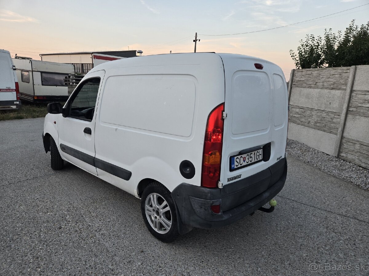 Renault kangoo 1.5dci - nova stk ek - 3
