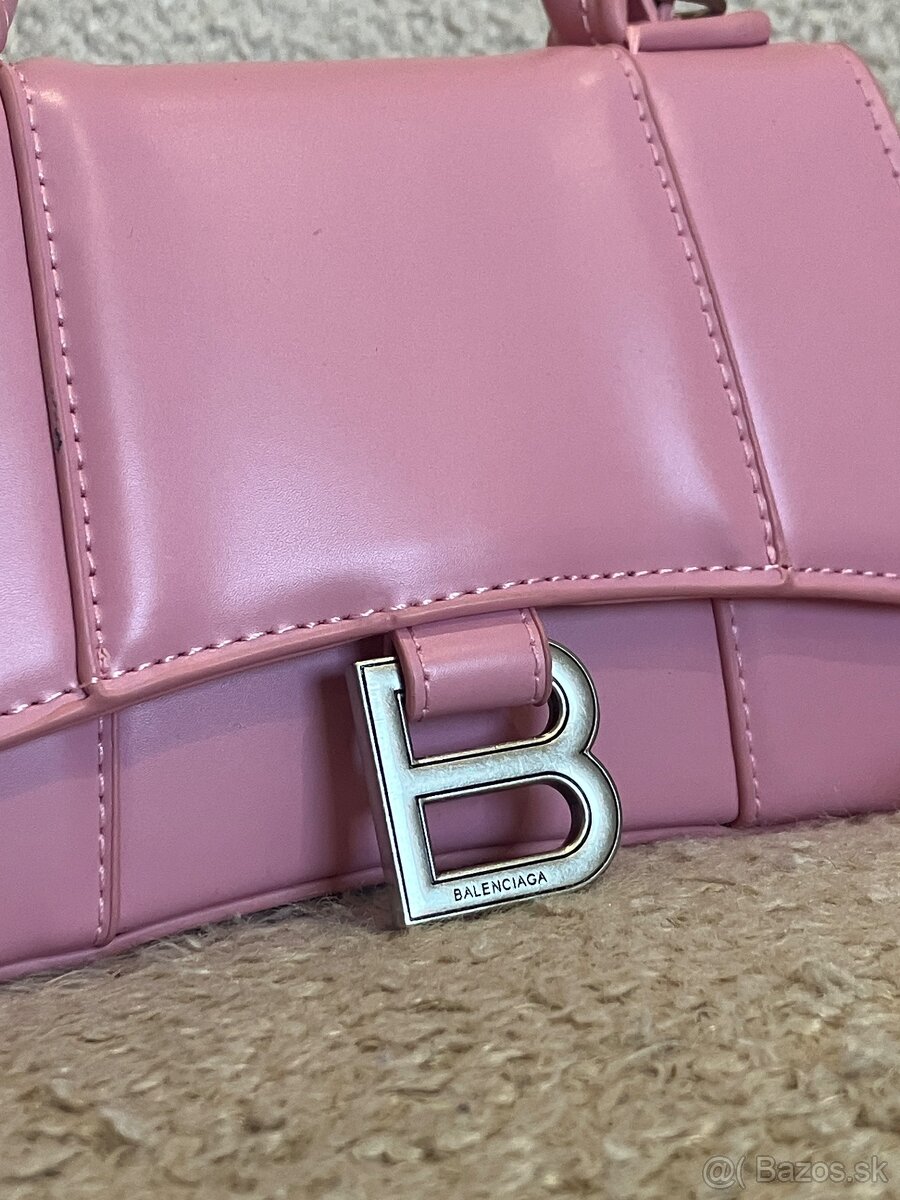 Balenciaga Kabelka - 3