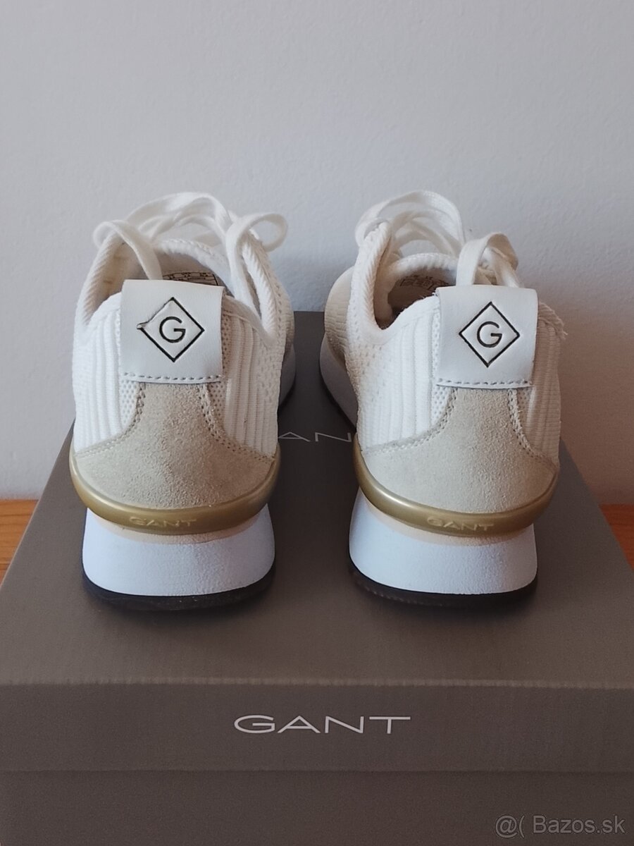 Gant - 3