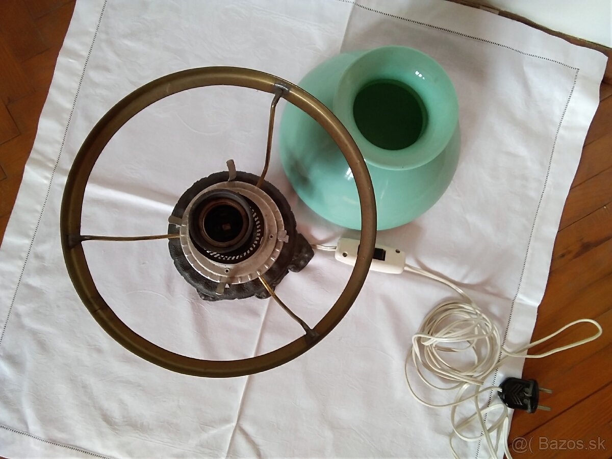 Predám lampu - 3