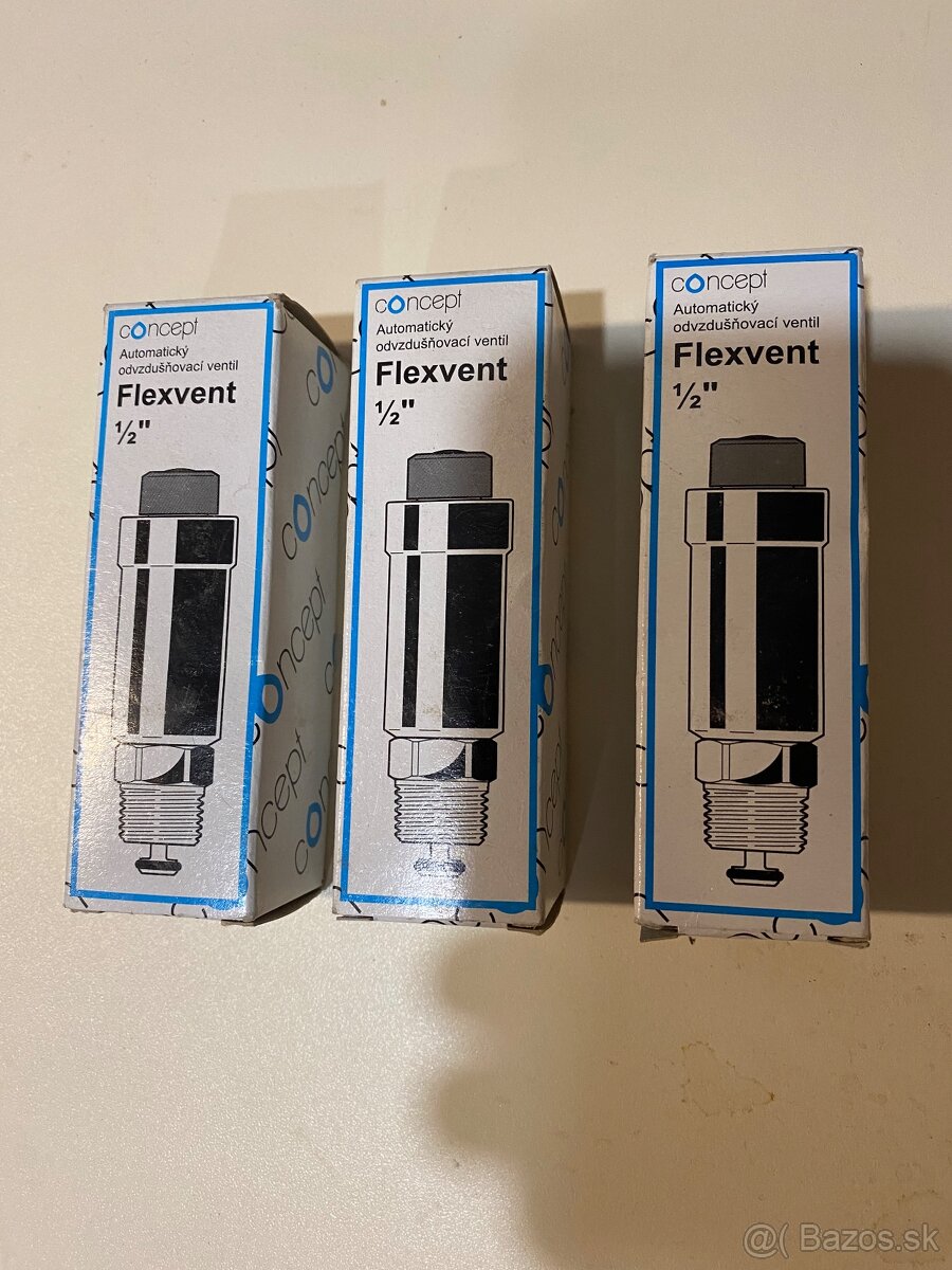 Lisovacie tvarovky - 3