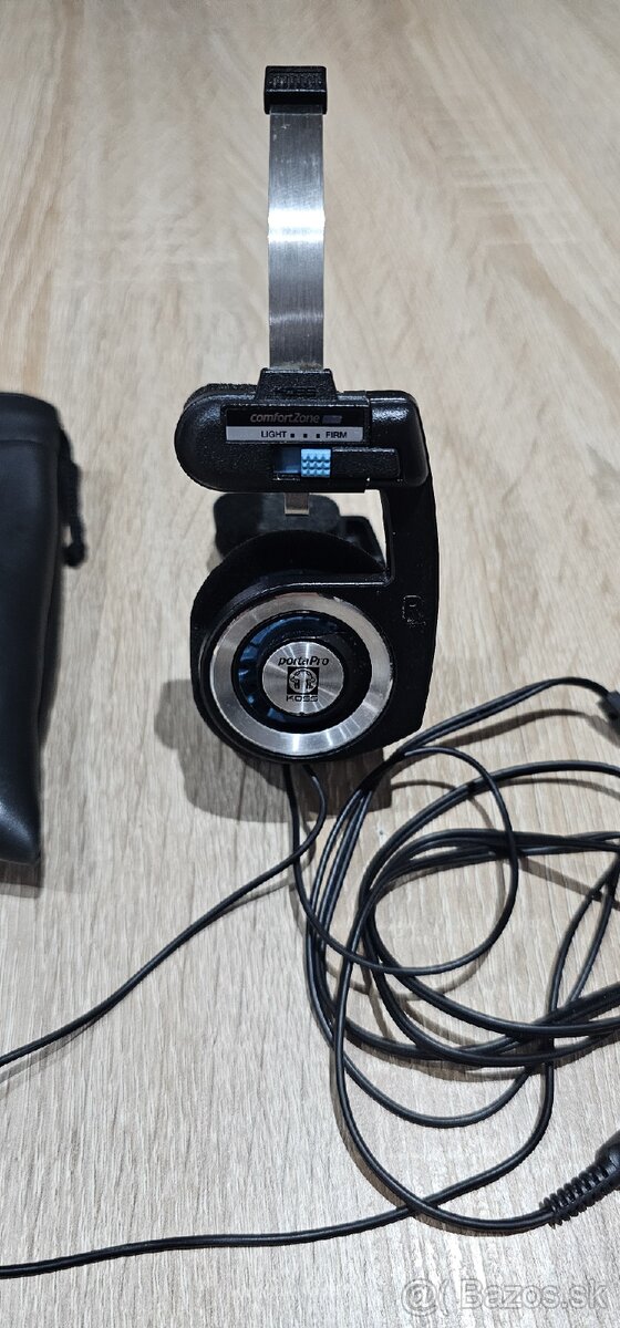 Koss PORTA PRO slúchadlá - 3