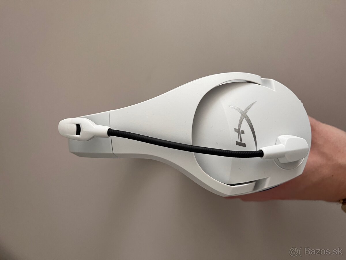 Herne sluchadla Hyperx - 3