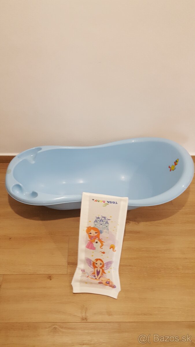 Vanička, stupienok, nočník - 3