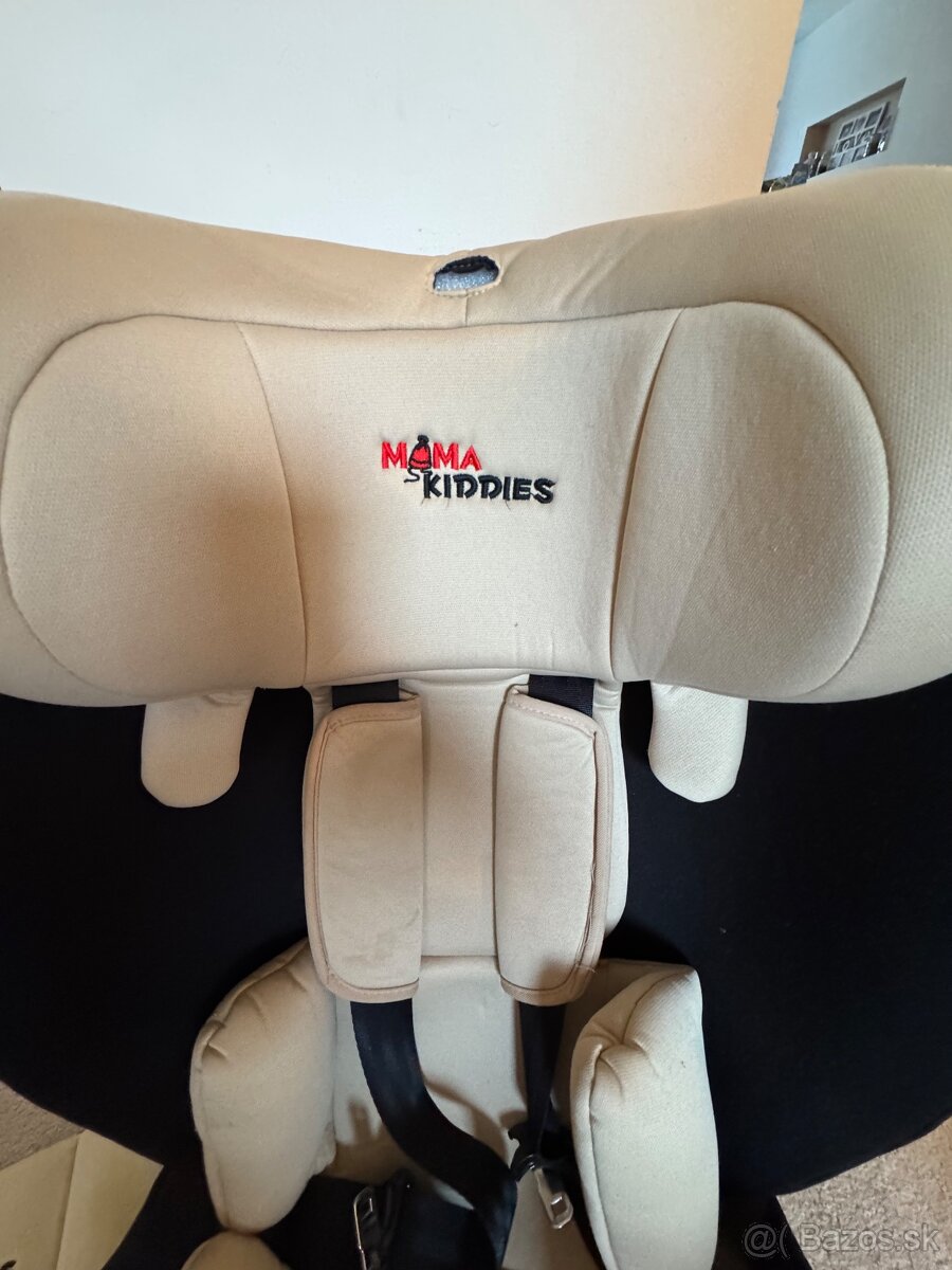 Detská autosedačka - 3