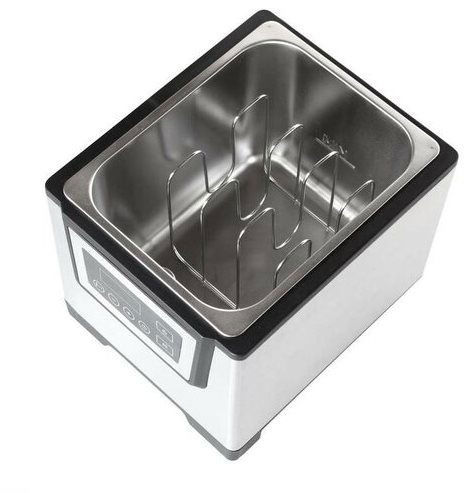 Elektrický hrniec Sous-vide Maxxo SV06 čierny/nerez - 3