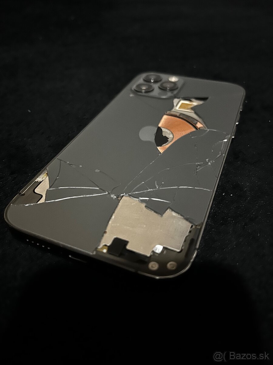 IPHONE 12 PRO 128GB - 3