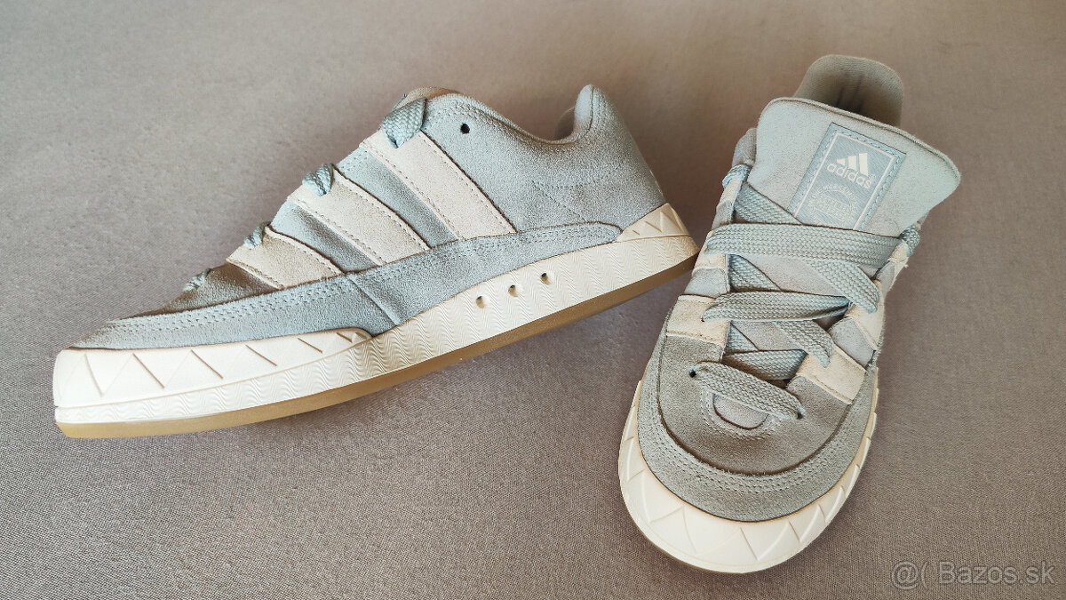 Adidas Adimatic, veľkosť 43 1/3 (UK 9) - 3