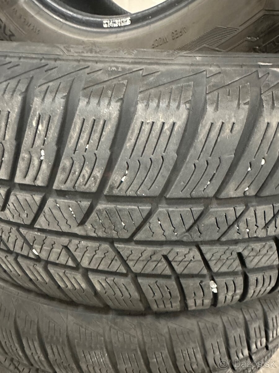 Zimné pneumatiky Barum 215/65/17 H XL - 3