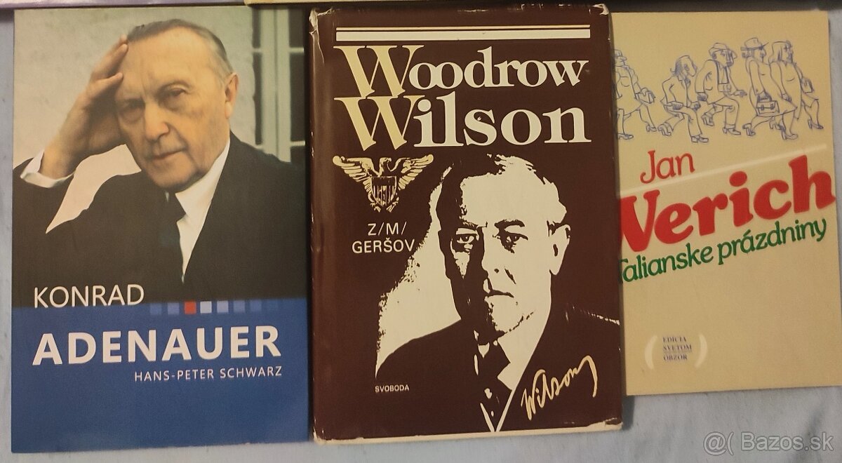 Životopis Lady Di, Chudík... - 3