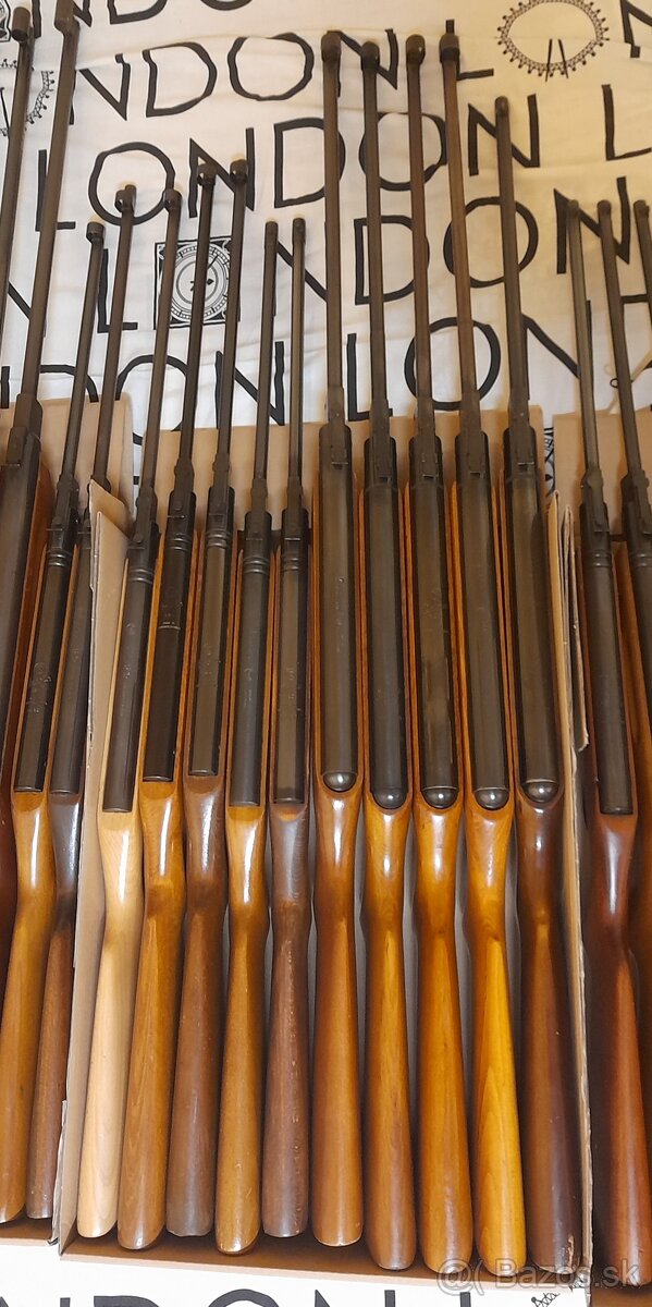 VZDUCHOVKA SLÁVIA, MARS, RAVEN,TEX, TEX SLÁVIA A TEX MARS - 3