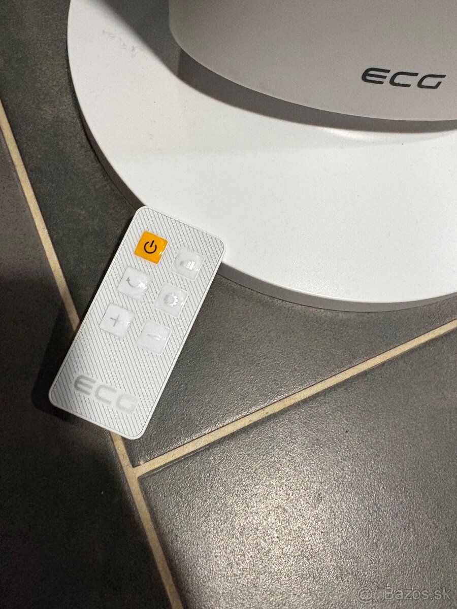 Teplovzdušný konvektor - 3